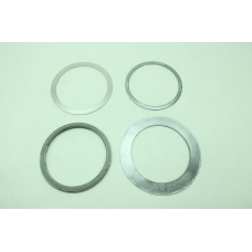 Fisher RGASKETX122 Design E Gasket Kit
