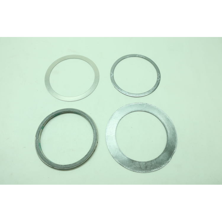 Fisher RGASKETX122 Design E Gasket Kit