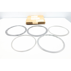 Fisher RGASKETX402 Design E Gasket Set