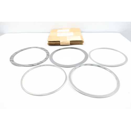 Fisher RGASKETX402 Design E Gasket Set