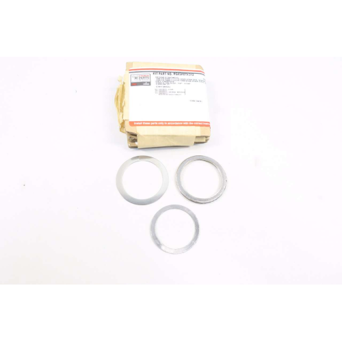 Fisher RGASKETX312 Design E Gaskets