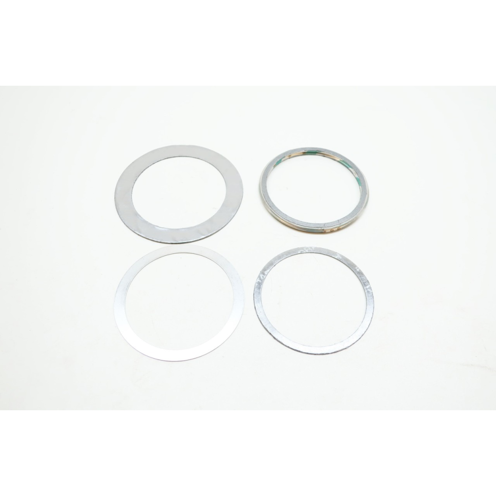 Fisher RGASKETX332 Design E Valve Gasket Kit