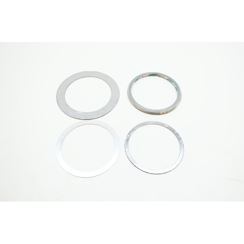 Fisher RGASKETX332 Design E Valve Gasket Kit