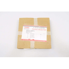 Fisher RGASKETX272 Design E 3x2 In Gaskets Set Pneumatic Valve