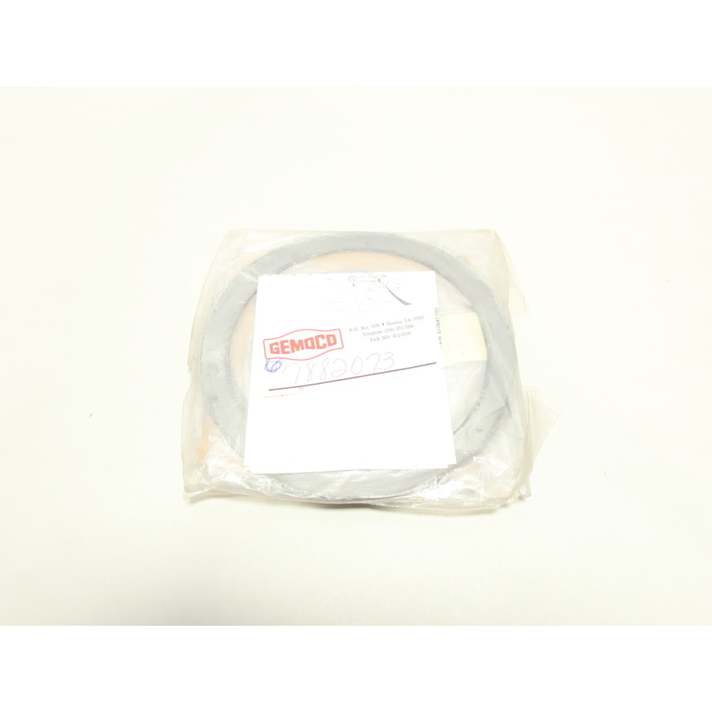 Fisher RGASKETX282 Gasket Set