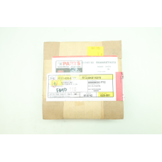 Fisher RGASKETX272 Gasket Set 3x2 E&er 4x2