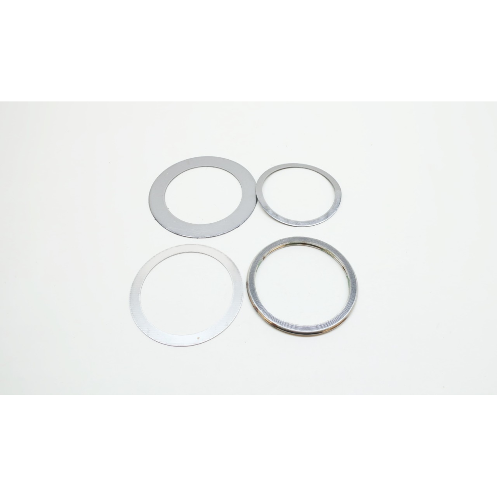 Fisher RGASKETX322 Valve Design E Gasket Kit -100-400f