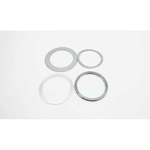 Fisher RGASKETX322 Valve Design E Gasket Kit -100-400f