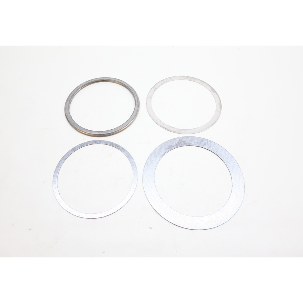 Fisher RGASKETX192 Valve Gasket Kit 2-1/2in E & Er 3in Ea