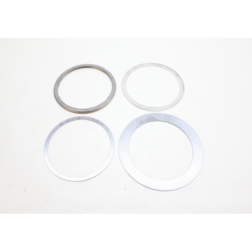 Fisher RGASKETX192 Valve Gasket Kit 2-1/2in E & Er 3in Ea