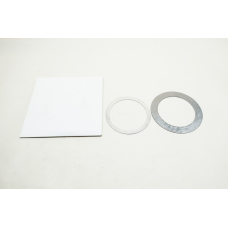 Fisher RGASKETX182 Valve Gasket Set Graphite 2in Type E