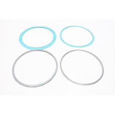 Fisher RGASKETX302 Valve Gasket Set 8in X 6in Type E