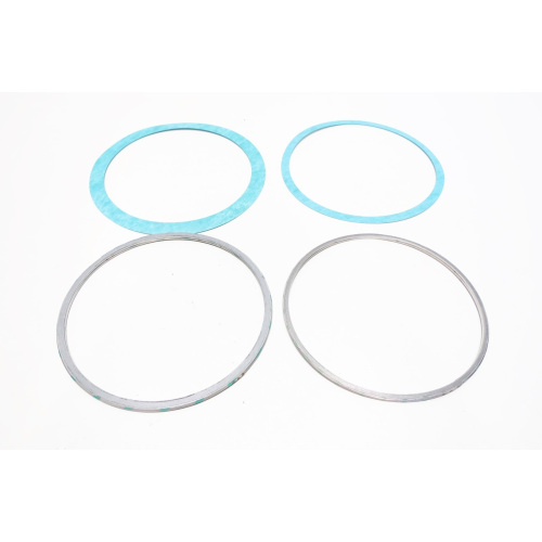 Fisher RGASKETX302 Valve Gasket Set 8in X 6in Type E