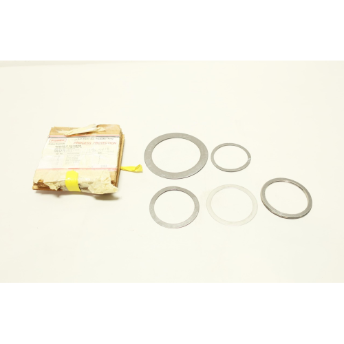 Fisher RGASKET262 Gasket Set
