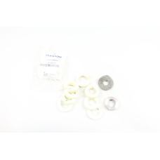 Fisher RPACKX00072 Double Packing Repair Kit
