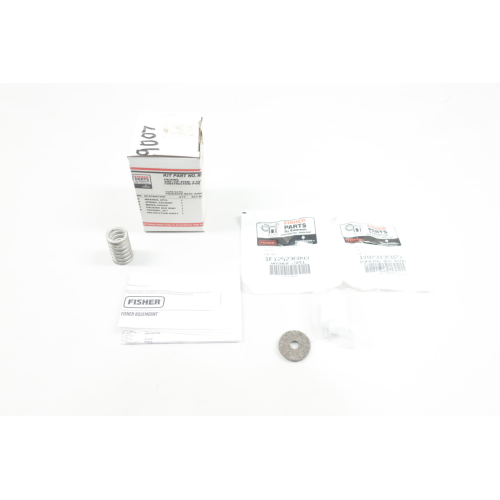 Fisher RPACKX00052 Packing Kit 1/2in Stem 2-13/16in Boss