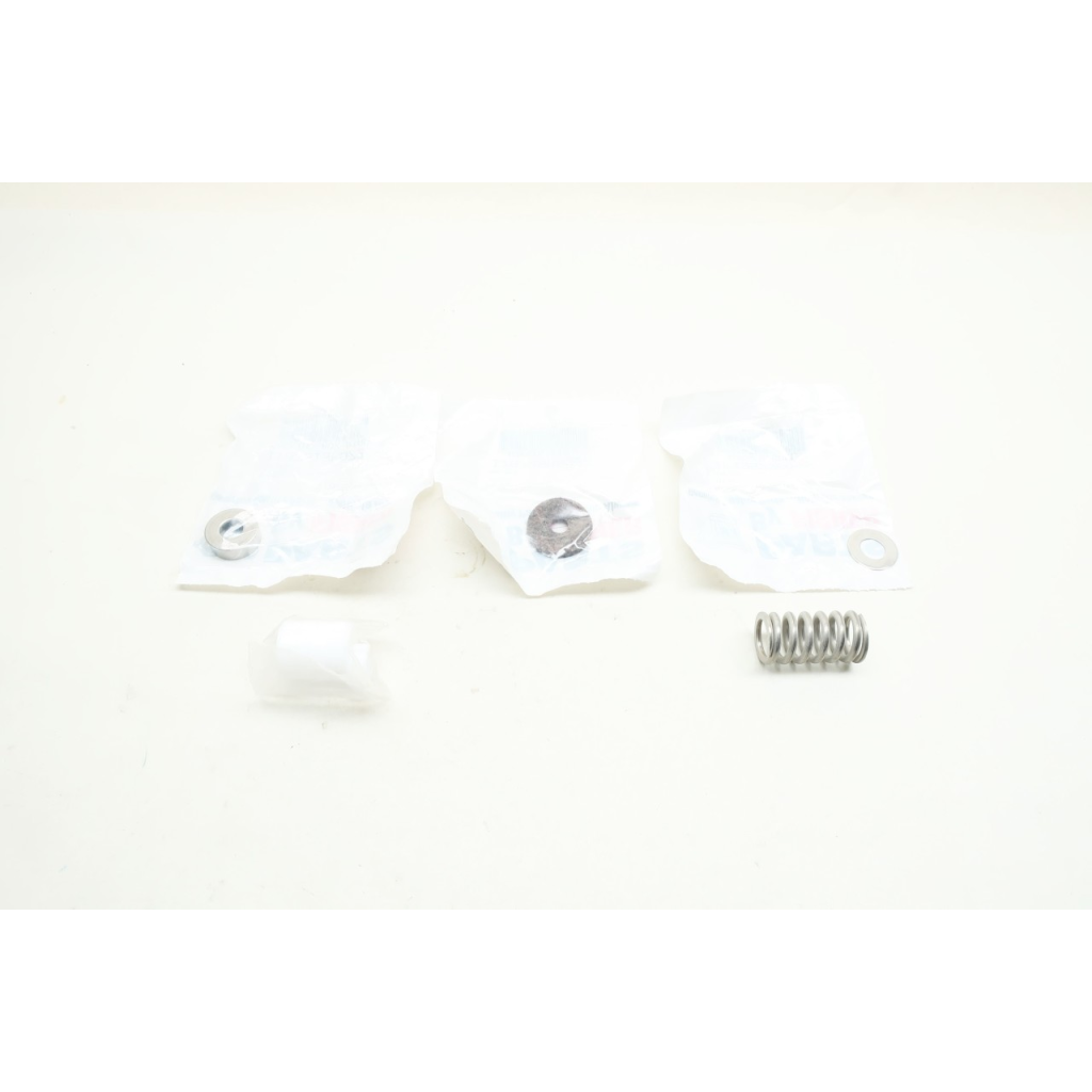 Fisher RPACKX00012 Packing Repair Kit 3/8in Stem 2-1/8in Boss