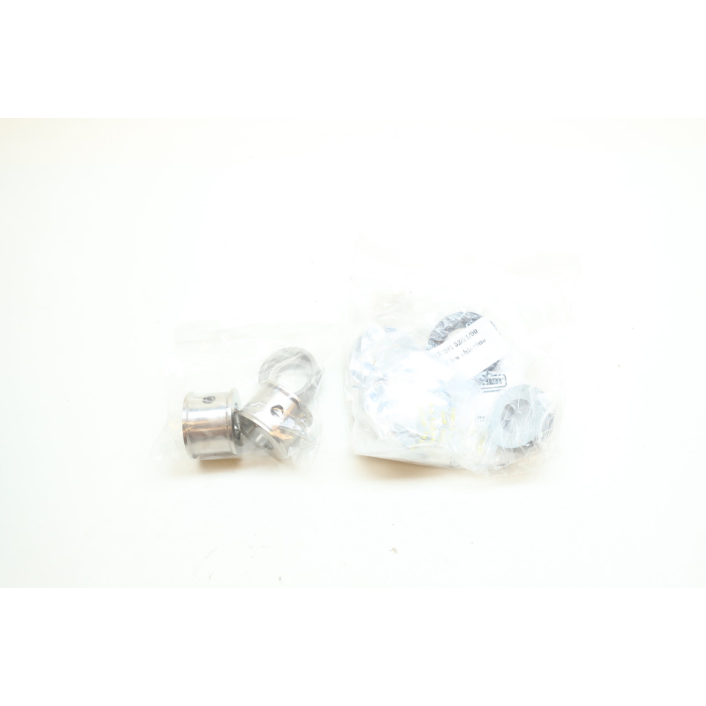 Fisher RPACKX00122 Single Graphite Packing Repair Kit