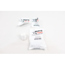Fisher RPACKX00032 Single Tfe 3/4 St Packing Repair Kit