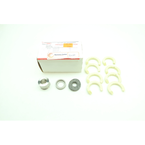 Fisher RPACKX00092 Valve Packing Kit