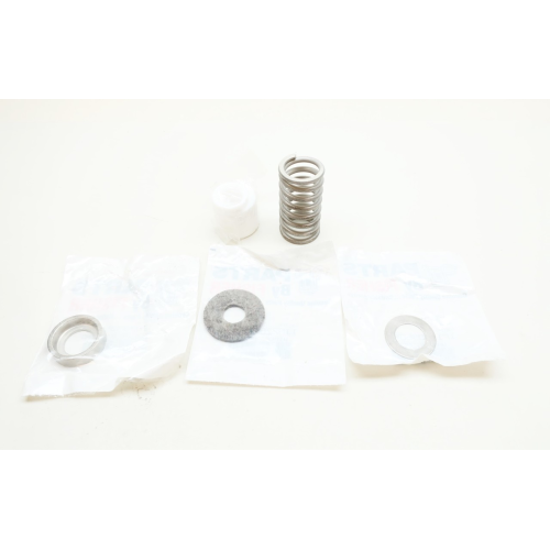 Fisher RPACKX00032 Valve Packing Repair Kit Single Tfe 3/4in