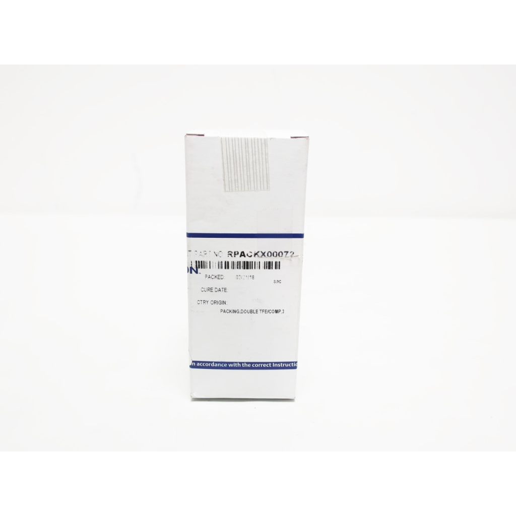 Fisher RPACKX00072 Valve Rebuild Packing Kit