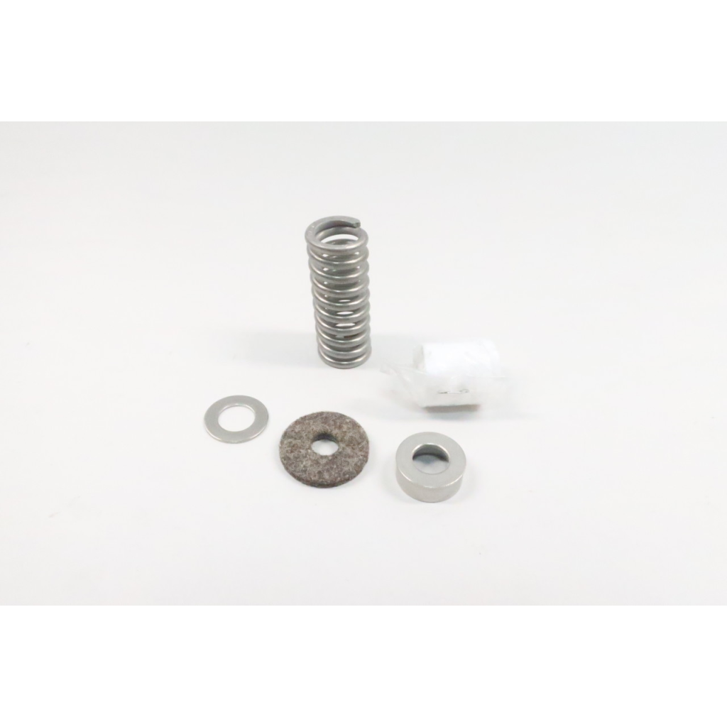 Fisher RPACKX00022 Valve Repair Kit 1/2in