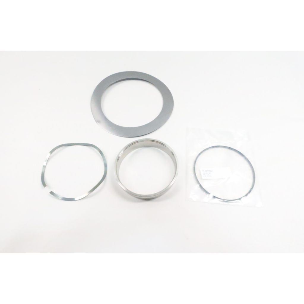 Fisher RV150X0HD42 V150/v200/v300 Repair Kit