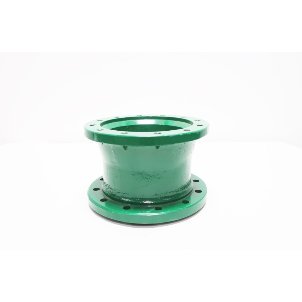 Fisher 3R675819042 Valve Actuator Spring Case Adapter Yoke Extension 667-4 Mo