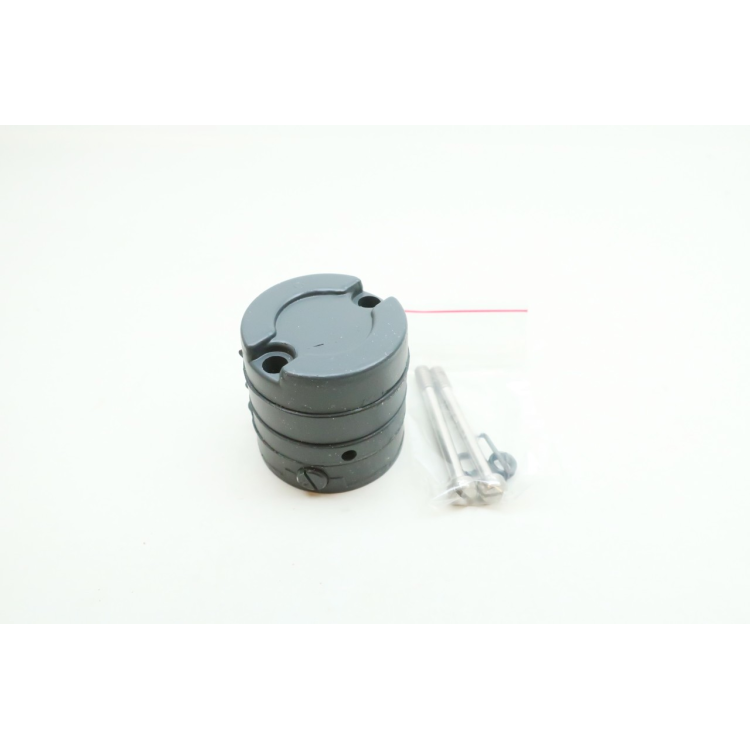 Fisher R3580XRH012 Positioner High Temperature 3580 3582