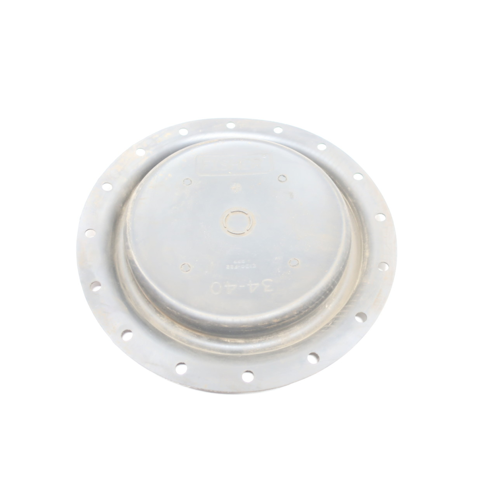 Fisher R1098X00402 Diaphragm Only