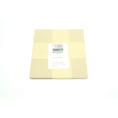 Fisher 1R3298X0032 Gasket