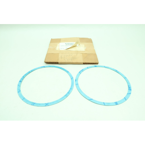 Fisher 1R3723X0072 Gasket Set