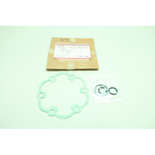 Fisher R667X000402 Size 34 & 40 Actuator Repair Kit