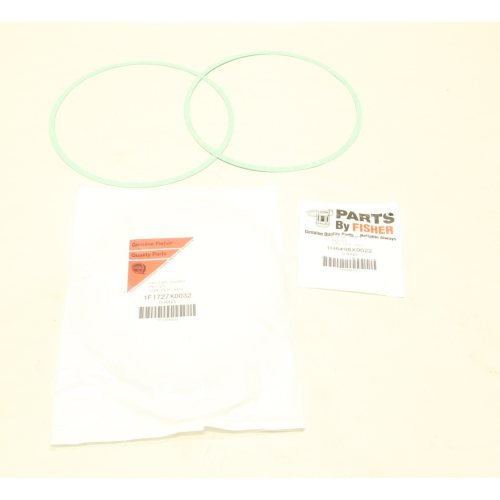 Fisher R585X000502 Valve Actuator Repair Kit Size 50