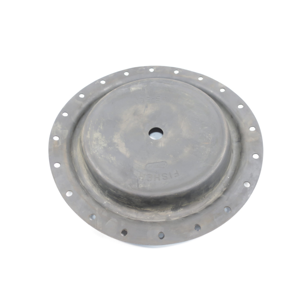 Fisher Size 45-50 Valve Diaphragm
