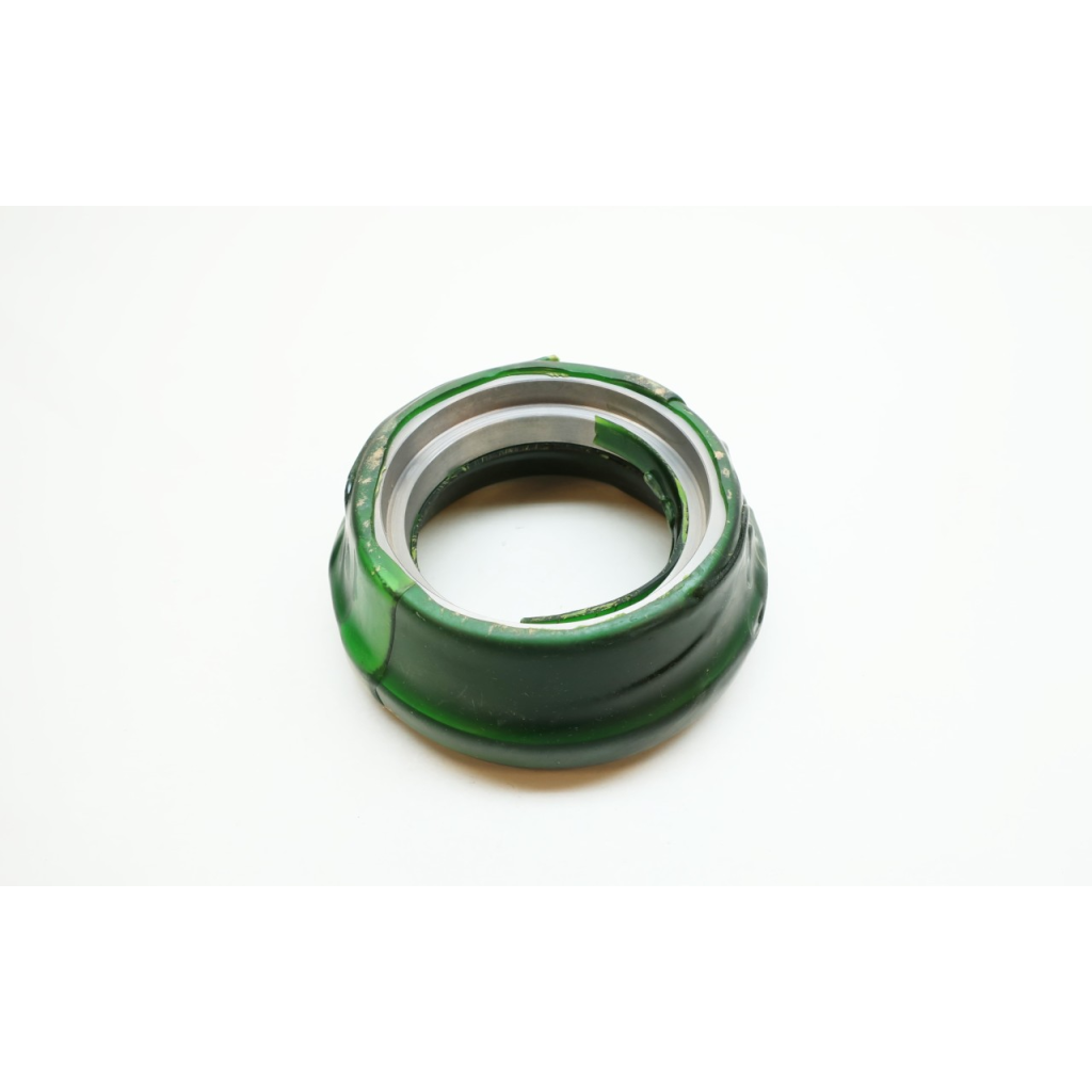 Fisher 1U239622012 Adapter Seat Ring Stl 4in X 2-1/2in Type E