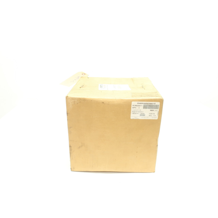 Fisher 2U506333272 Cage 4in