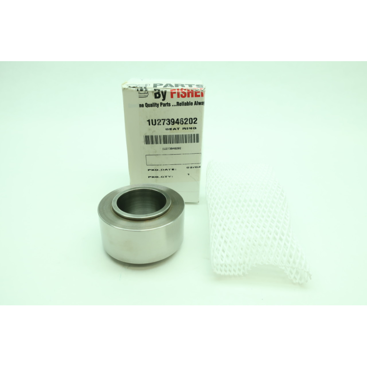 Fisher 1U273546052 Seat Ring