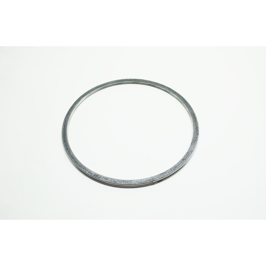 Fisher 1U508599282 Spiral Wound Gasket 7.75in X 8.5in X 0.175in