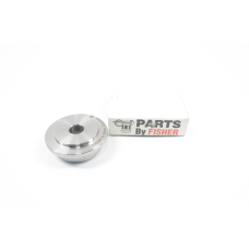 Fisher 1U285446172 Stainless Control Valve Seat Ring