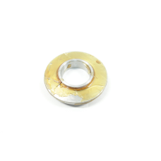 Fisher 1U222035072 Stainless Seat Ring 2-3/4in