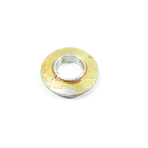 Fisher 1U222035072 Stainless Seat Ring 2-3/4in