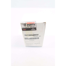 Fisher 2U215333272 Valve Cage