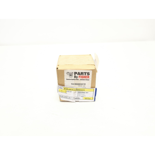 Fisher 1U286933272 Valve Cage Qo