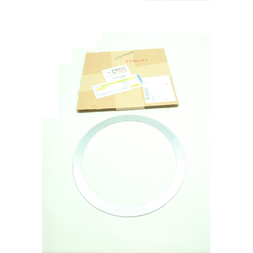Fisher 1U5081X0052 Graphite Gasket 7.69 X 9.17 X 0.03