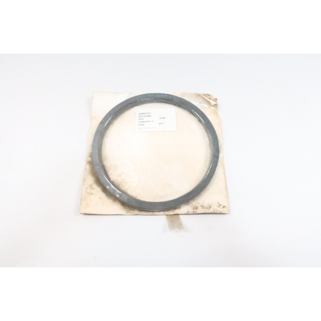 Fisher 1U5069X0012 Piston Ring