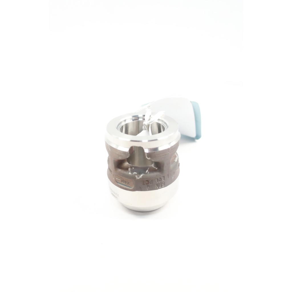 Fisher 2U2153X0202 Stainless Valve Cage