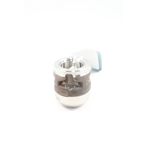 Fisher 2U2153X0202 Stainless Valve Cage