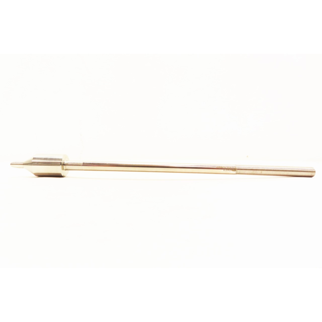 Fisher 2U945X0012 Stainless Valve Plug/stem Assembly